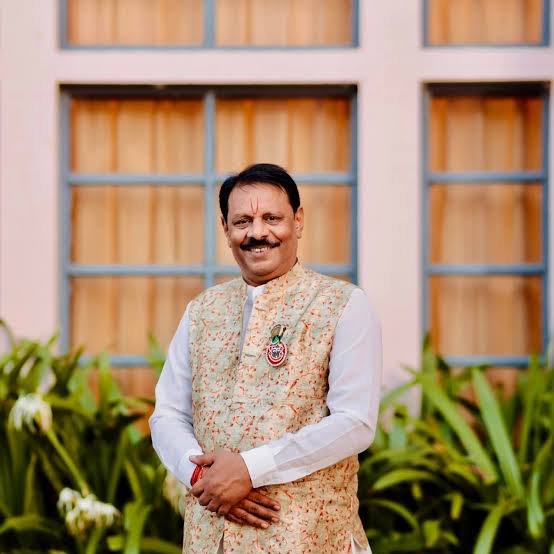 BJP में बड़ा बदलाव! बृज गोपाल लोया को मिली मीडिया प्रभारी की कमान, खंडेलवाल-CM मोहन यादव ने दी बधाई